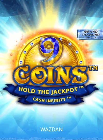 Classic slot game cover